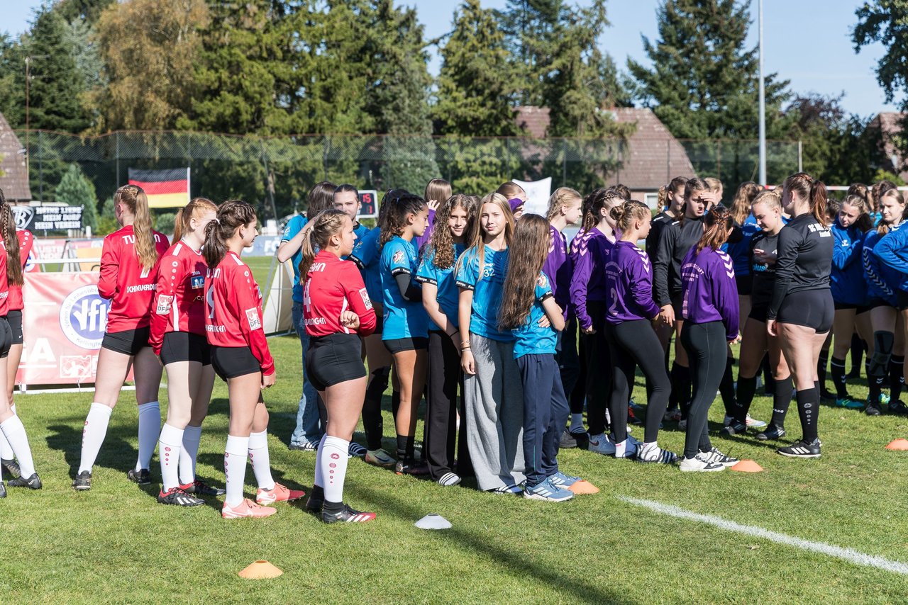 Bild 71 - wU16 Deutsche Meisterschaft